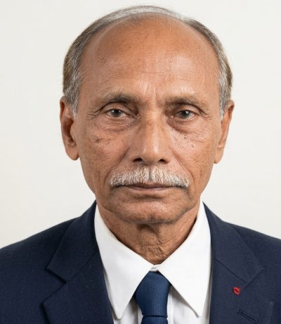 মোঃ ইসমাইল (১৯৭৭)
