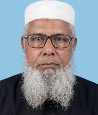 আব্দুল ওয়াদুদ ভূঁইয়া (২০২১)