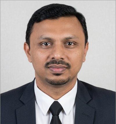 মোঃ মামুনুর রশিদ শাহনেওয়াজ