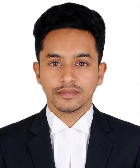 আদিল আমিন