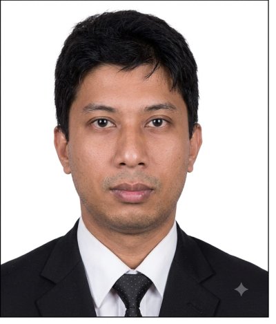 মোঃ আব্দুল্যা আল মামুন