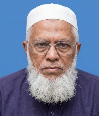 এ.কে.এম আলী আজম (১৯৮৪, ১৯৮৮)