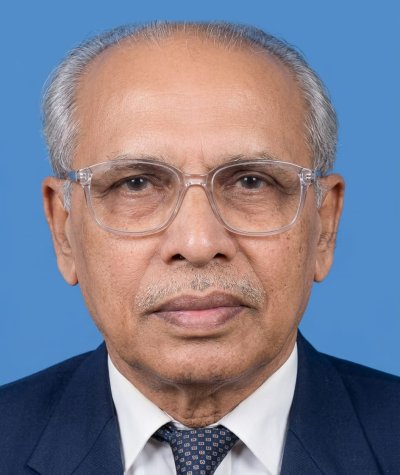 রুহুল আমিন (১৯৮২, ১৯৮৬)