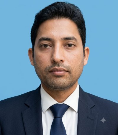 আলা উদ্দিন বকশি