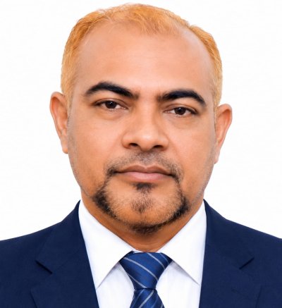 মোঃ নুরুল আমিন
