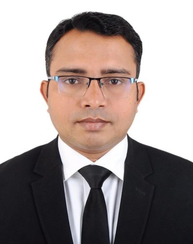 সফিক উল্যাহ সুমন