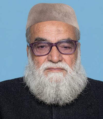 সেকেন্দার মিয়া (১৯৮৭)