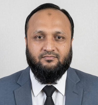 আব্দুল কাইয়ুম দিদার