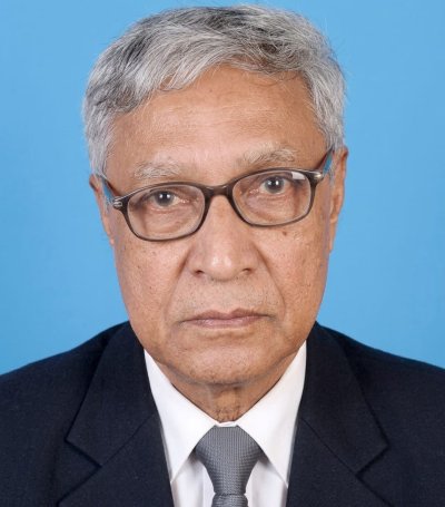 জয়নাল আবদিন (১৯৯৬-৯৭)