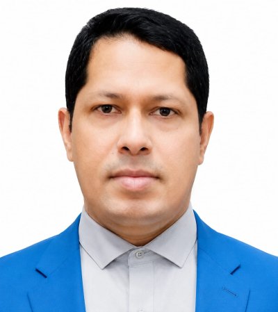 মোঃ ইবনে ওয়ালিদ (সুমন)