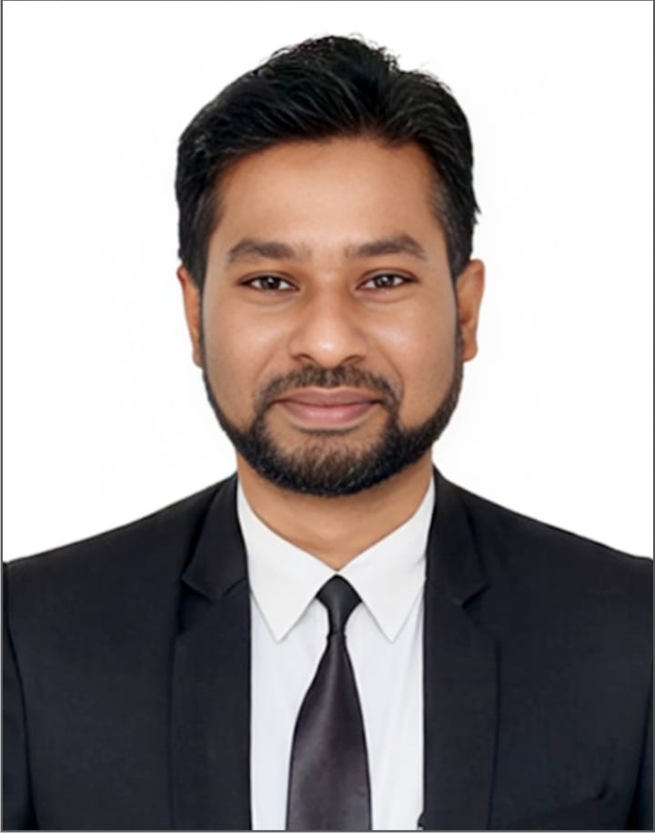 মোঃ মোকাদ্দেছ হাছান (কচি)
