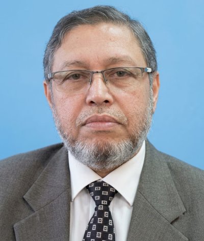 মোঃ আব্দুর রহিম (২০১৪, ২০২২)