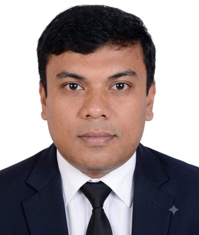 মোঃ মঈন উদ্দিন (মানু)