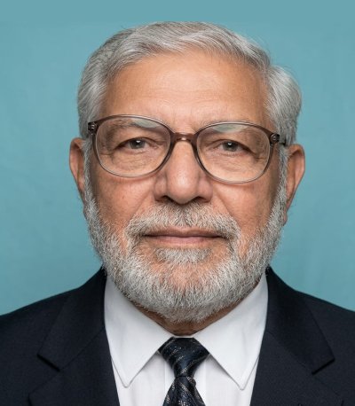 কামাল উদ্দিন আহমদ (১৯৯১-৯২)