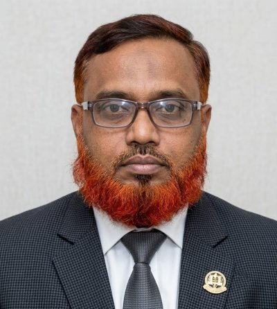 তাকরীর হোসেন মোঃ নাজমূল হুদা