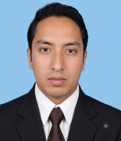মোঃ আবদুল হালিম
