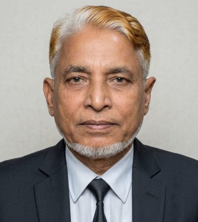 এ. বি. এম জাকারিয়া