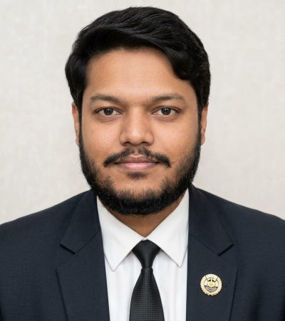 মোঃ জানে আলম