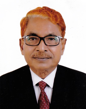 অ্যাডভোকেট মো. মোশাররফ হোসেন মাসুদ