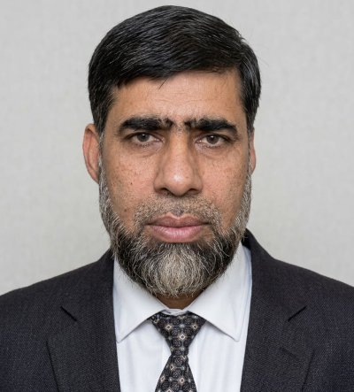 আব্দুল্লাহ মোহাম্মদ তাহের