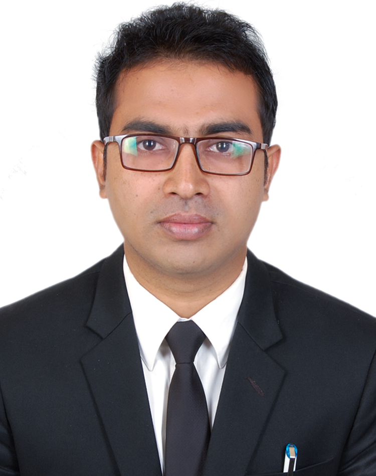 মোঃ ছালেহ উদ্দিন
