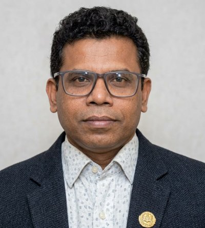 নিজাম উদ্দিন হক