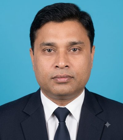 মোরশেদ আলম (৫)