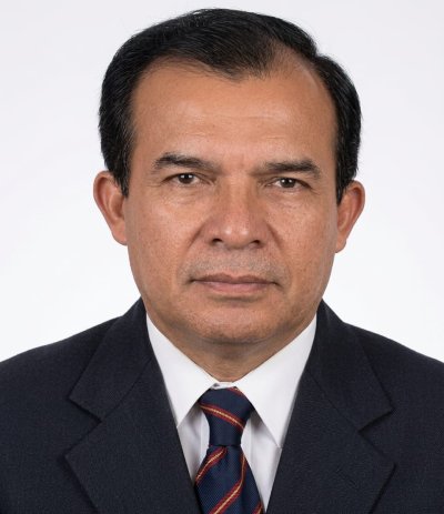 আবুল খায়ের (২০০০-০১)