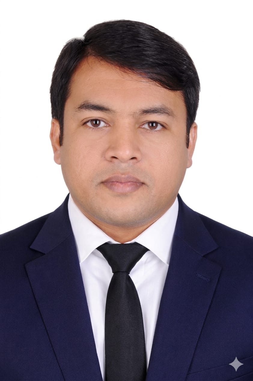 মোঃ জাহেদ হোসেন দিদার