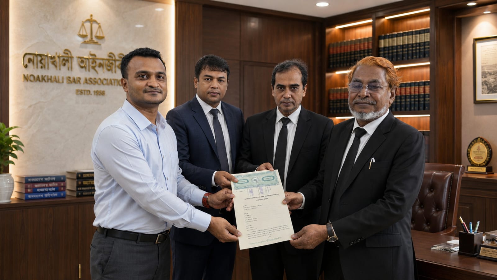 Software Development Agreement