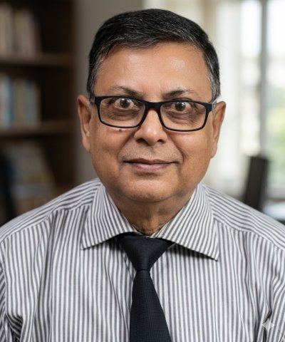 অজিত কুমার ধর