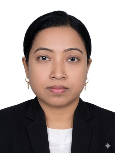 জান্নাতুল নাহার (শান্তা)