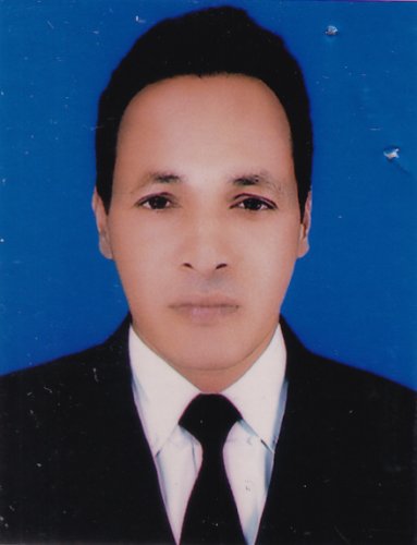 মোহাম্মদ গোলাম রব্বানী