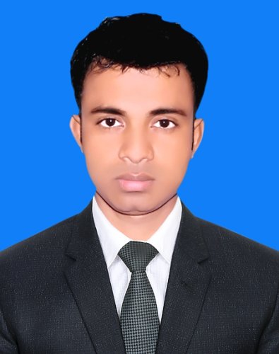 মোঃ রাহাতুল আশেকীন