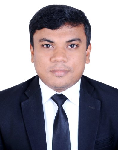 মোঃ মাইন উদ্দিন