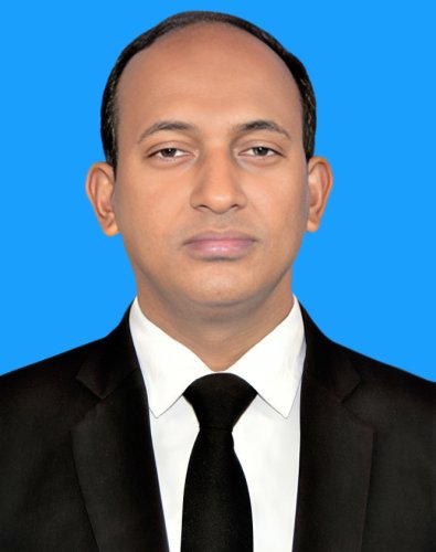 মোঃ ওমর ফারুক 