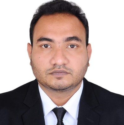 এ.কে. এম. সারওয়ার ই আলম