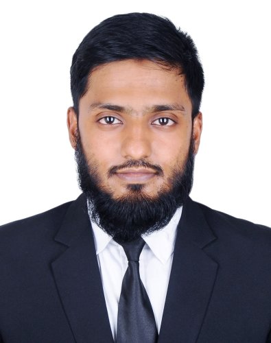 মোঃ ফোরকানুল আলম