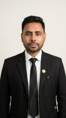 রিফায়েত হোসেন