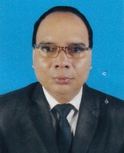 মি. অঞ্জন কুমার চৌ.