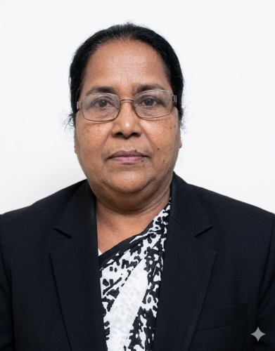 কল্পনা রানী দাস 