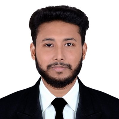 হাসিবুক হোসেন সাঈম