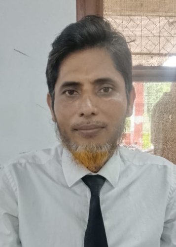 মোহাম্মদ আনোয়ার হোসেন (মিজান)