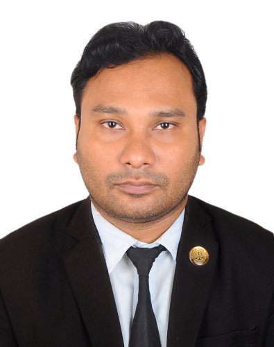 মোঃ জাহিদ হোসেন