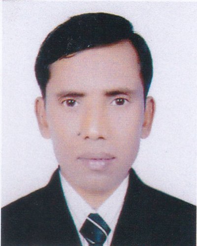 মোহাম্মদ ফকর উদ্দিন