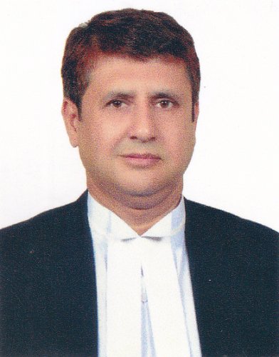 মো. মাহবুবুল ইসলাম