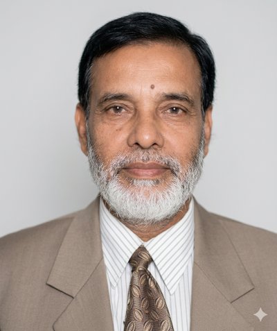 মোঃ তাজুল ইসলাম