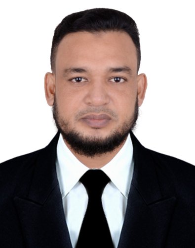 মোহাম্মদ জলিল হোসেন