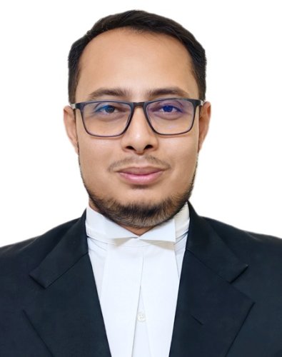 মারুপ হোসেন