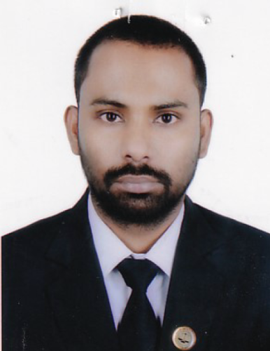 মাহমুদুল হাসান (সি এম হাসান সোহাগ)